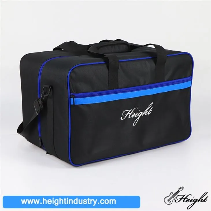 Nemesis Board Game Intruder Bag Development Big Capacity