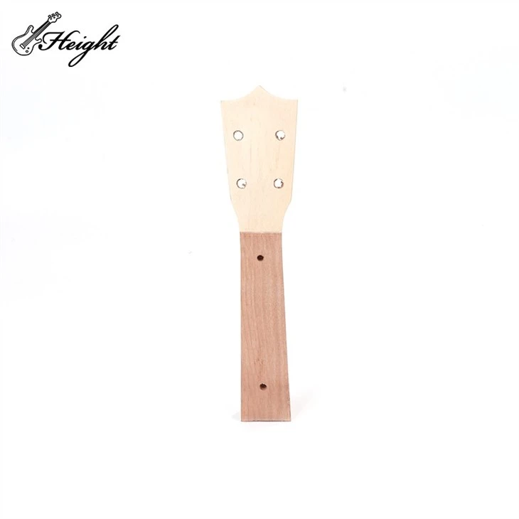 Semi-finished DIY Unfinished Ukulele