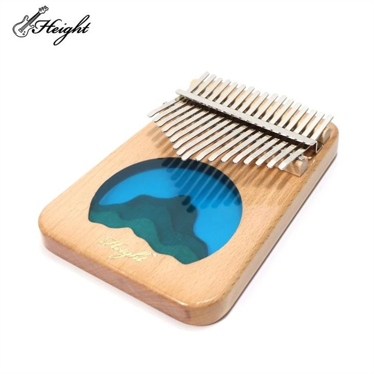HT17R-Kalimba Product