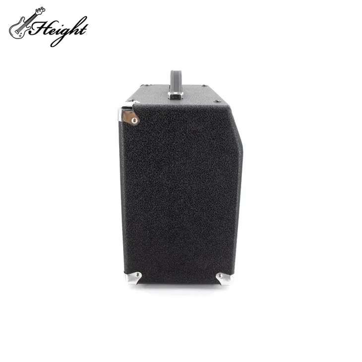 Best Guitar Combo Amp 30 Watts With Reverb