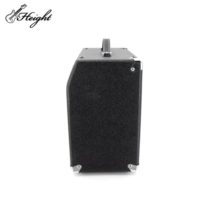 Best Guitar Combo Amp 30 Watts With Reverb