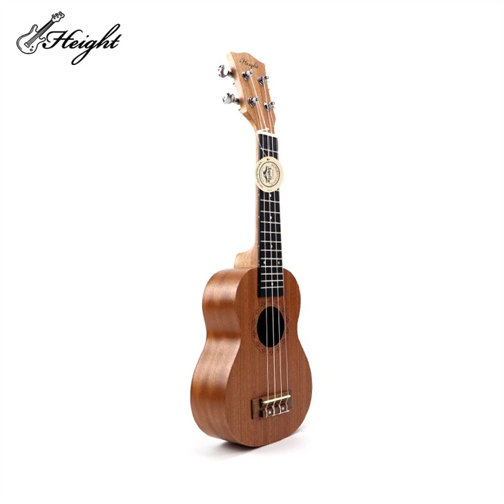 China High Quality Ukelele 23 Inch Aquila String Ukelele