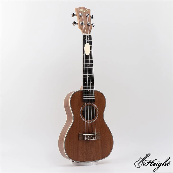 Ukulele Konsert Sapele Klasik