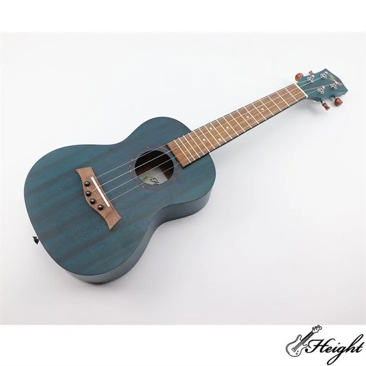 ukulele concert top