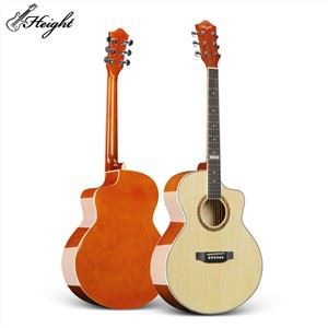 Gitar Akustik JF 41inch High End Untuk Kedai
