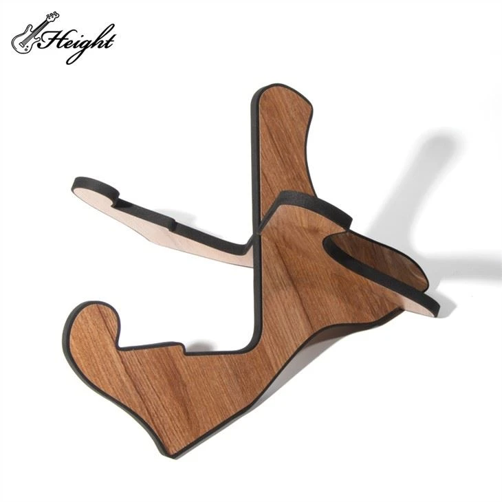 Stand Gitar Kayu Teguh