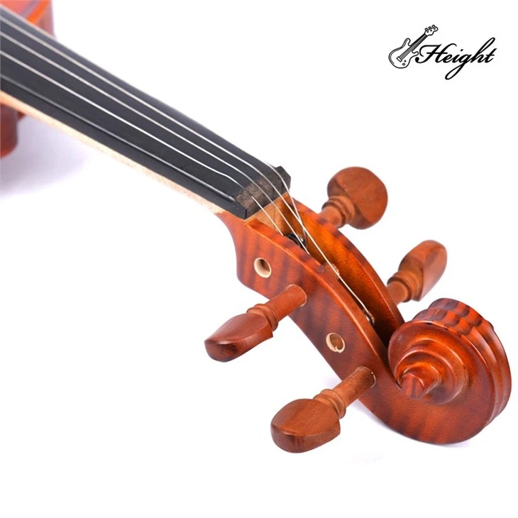 Good Sound Tone Violin