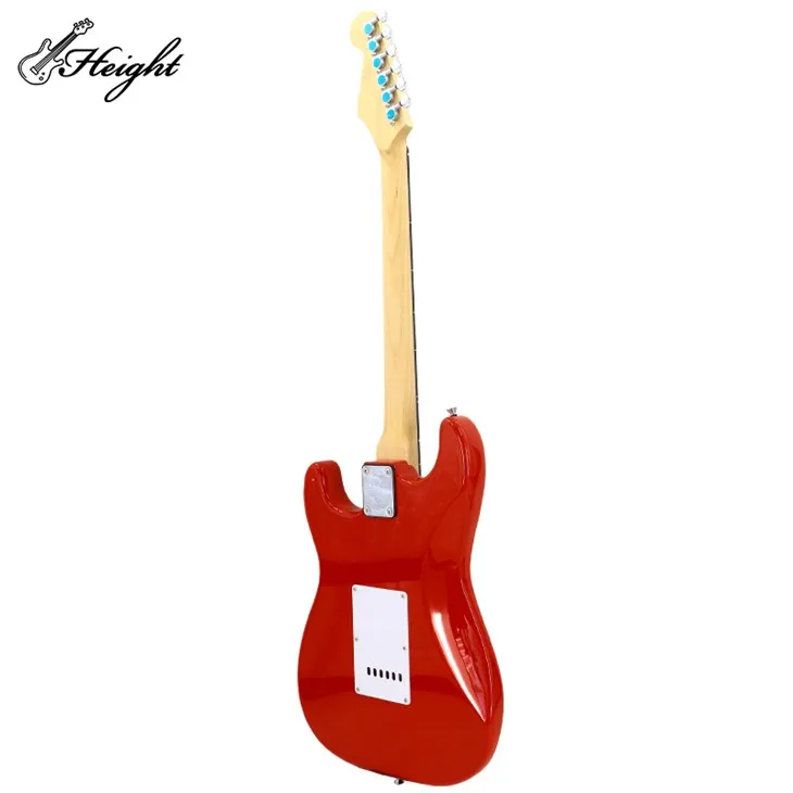 Guitarra Electroacustica Electric Guitar