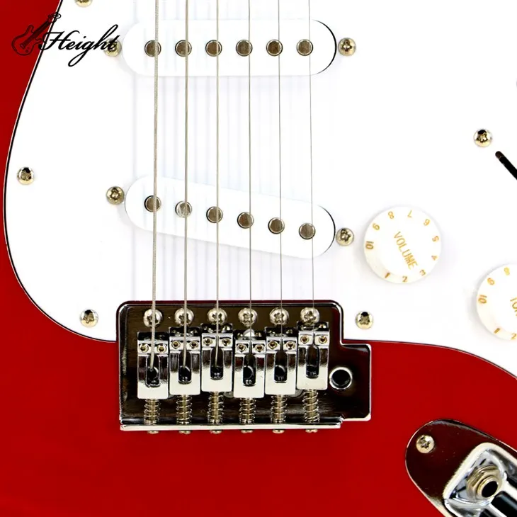 Guitarra Electroacustica Electric Guitar