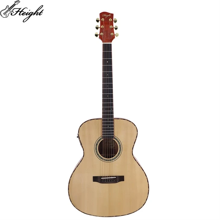 Acoustic Guitar Good Travel Acoustic Guitar